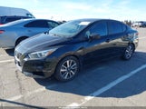 Nissan Versa Sv Xtronic Cvt 3N1CN8EV3LL840091 снимка