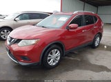 Nissan Rogue Sv KNMAT2MT3FP583305 снимка
