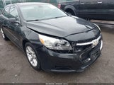 Chevrolet Malibu 1Lt 1G11C5SL9FF265675 снимка