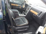 Lincoln Mkx 2LMDU88C09BJ13610 снимка