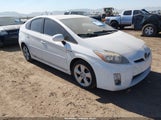 Toyota Prius Five JTDKN3DU6B1415085 fotografie