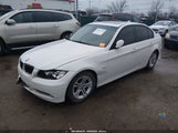 BMW 328I WBAVA37588NL50123 снимка