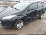 Ford Fiesta S 3FADP4AJXHM130331 снимка