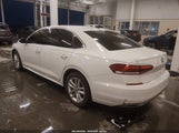 Volkswagen Passat 2.0T Se 1VWSA7A30LC024712 fotografie