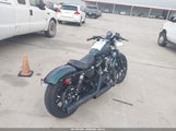 Harley-Davidson Xl883 N 1HD4LE213MB405290 снимка