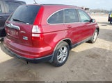 Honda Cr-V Ex-L 5J6RE4H7XBL022262 снимка