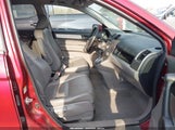 Honda Cr-V Ex-L 5J6RE4H7XBL022262 снимка