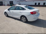 Chevrolet Cruze Ls Auto 1G1BC5SM3J7131874 снимка