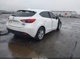 Mazda Mazda3 I Touring JM1BM1L70F1237313 fotografie