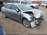 Ford Fusion Se 3FA6P0HD2LR256650 снимка