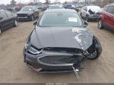 Ford Fusion Titanium 3FA6P0D94LR258286 fotografie