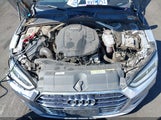 Audi A5 45 Premium WAUANCF5XKA054541 снимка