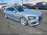 Audi A5 45 Premium WAUANCF5XKA054541 снимка