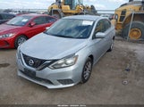 Nissan Sentra S 3N1AB7AP9JY292924 снимка