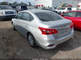Nissan Sentra S 3N1AB7AP9JY292924 снимка