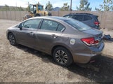 Honda Civic Lx 2HGFB2F54DH577166 снимка