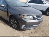 Honda Civic Lx 2HGFB2F54DH577166 снимка