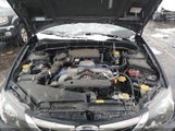 Subaru Impreza 2.5I JF1GH61609H808690 снимка