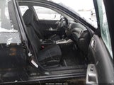 Subaru Impreza 2.5I JF1GH61609H808690 снимка