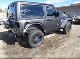 Jeep Wrangler Sport 4X4 1C4PJXAN4TW164903 снимка