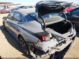Hyundai Sonata Sel KMHL64JA6SA438346 снимка