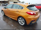 Chevrolet Cruze Premier Auto 3G1BF6SM1HS553389 снимка