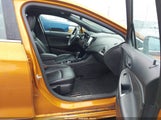 Chevrolet Cruze Premier Auto 3G1BF6SM1HS553389 снимка