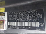 Toyota Camry Le 4T4BF3EK8BR100427 снимка