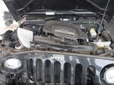 Jeep Wrangler Jk Unlimited Sport S 4X4 1C4HJWDG3JL888687 снимка