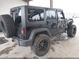 Jeep Wrangler Jk Unlimited Sport S 4X4 1C4HJWDG3JL888687 fotografie