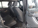 Jeep Wrangler Jk Unlimited Sport S 4X4 1C4HJWDG3JL888687 fotografie