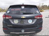 Chevrolet Equinox Fwd 2Fl 2GNAXJEV8N6112786 photo