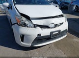 Toyota Prius Two JTDKN3DU9C5424762 fotografie
