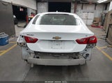Chevrolet Malibu 1Lt 1G1ZE5ST1HF128889 снимка