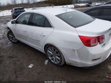 Chevrolet Malibu 2Lt 1G11D5SL9FF216389 снимка