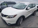 Nissan Rogue Sport Sv JN1BJ1CR3JW293884 photo