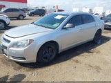 Chevrolet Malibu Ls 1G1ZB5E03CF155143 снимка