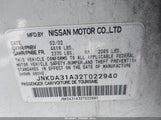 Infiniti I35 Luxury JNKDA31A32T022940 снимка