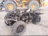 Polaris Sportsman 850 Ultimate Trail Le 4XASXZ852PB151162 photo
