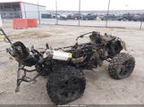 Polaris Sportsman 850 Ultimate Trail Le 4XASXZ852PB151162 photo