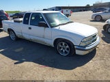 Chevrolet S-10 Ls 1GCCS19W618104256 снимка