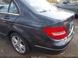Mercedes-Benz C 300 Luxury 4Matic WDDGF8AB0ER308354 photo