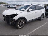 Hyundai Santa Fe Limited KM8SN4HF3HU192556 снимка