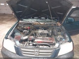 Honda Cr-V Ex JHLRD1860WC032211 снимка