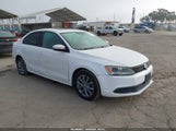 Volkswagen Jetta 2.5L Se 3VWDZ7AJ1BM308265 photo