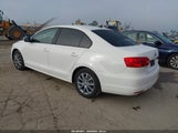 Volkswagen Jetta 2.5L Se 3VWDZ7AJ1BM308265 photo