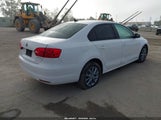 Volkswagen Jetta 2.5L Se 3VWDZ7AJ1BM308265 fotografie