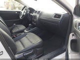Volkswagen Jetta 2.5L Se 3VWDZ7AJ1BM308265 photo