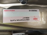 Honda Odyssey Ex-L 5FNRL38659B406184 снимка