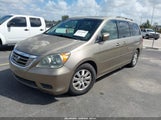 Honda Odyssey Ex-L 5FNRL38659B406184 снимка